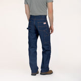 IRREGULAR #101 American Made Unwashed Original Jean SECOND, NO RETURNS