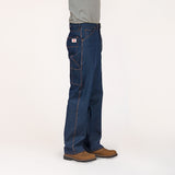 IRREGULAR #101 American Made Unwashed Original Jean SECOND, NO RETURNS