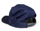 #88 Made in USA Men's Railroad Cap IRREGULAR