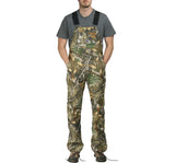 IRREGULAR #851 Made in USA Realtree Camo Overalls SECOND, NO RETURNS